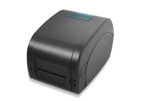 9025T Thermal Transfer Barcode Label Printer
